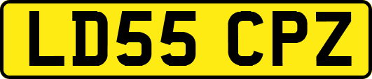 LD55CPZ