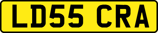 LD55CRA