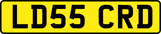 LD55CRD