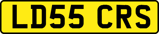 LD55CRS