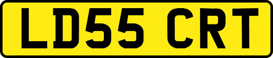LD55CRT