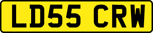 LD55CRW