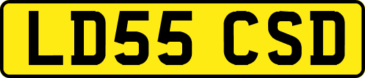 LD55CSD