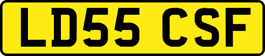 LD55CSF