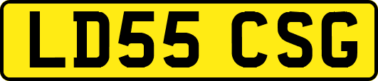 LD55CSG