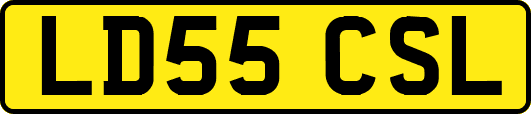LD55CSL