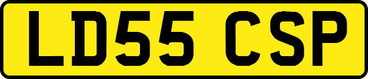 LD55CSP
