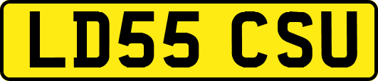 LD55CSU