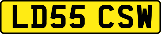 LD55CSW