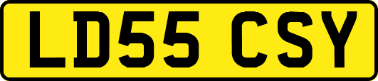 LD55CSY