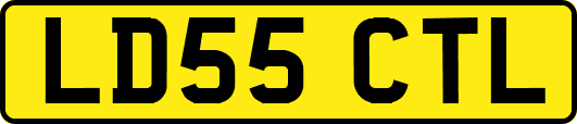 LD55CTL