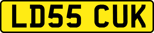 LD55CUK