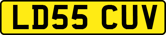 LD55CUV