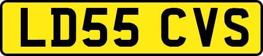 LD55CVS