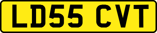 LD55CVT