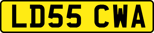 LD55CWA