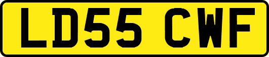 LD55CWF