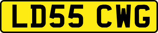 LD55CWG