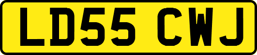 LD55CWJ