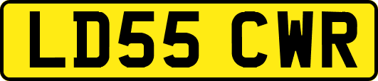 LD55CWR
