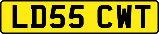 LD55CWT