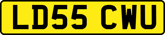 LD55CWU