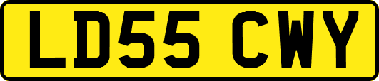 LD55CWY