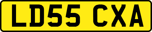LD55CXA