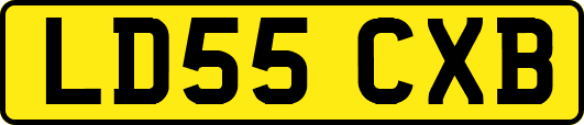 LD55CXB