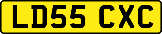 LD55CXC
