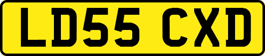 LD55CXD
