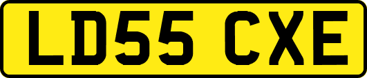 LD55CXE