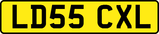 LD55CXL