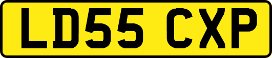 LD55CXP