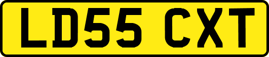 LD55CXT