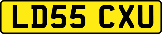 LD55CXU
