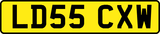 LD55CXW