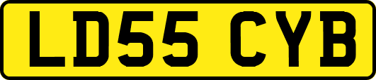 LD55CYB
