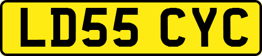 LD55CYC