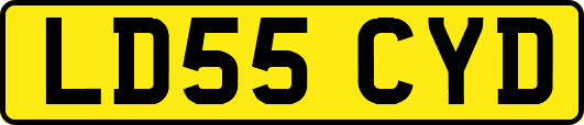 LD55CYD