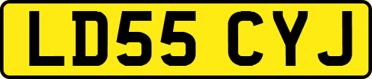 LD55CYJ