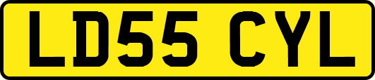 LD55CYL