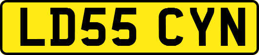 LD55CYN