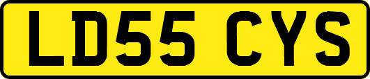 LD55CYS