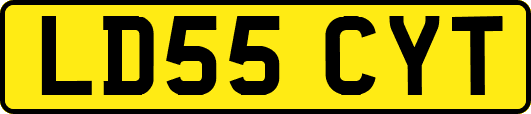 LD55CYT