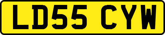 LD55CYW