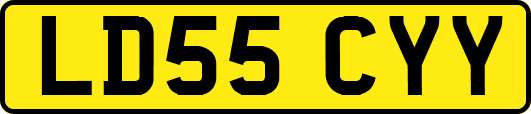 LD55CYY