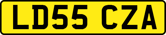 LD55CZA