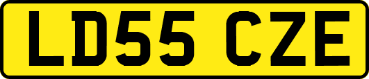 LD55CZE