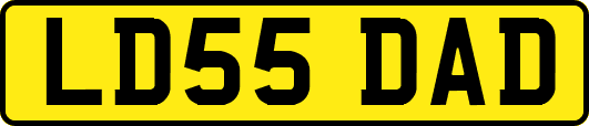 LD55DAD